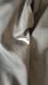 安踏儿童裤子男女童2026透气速干舒适宽松亲肤学生运动长裤A72637713 实拍图