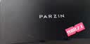 帕森（PARZIN）偏光太阳镜 范丞丞款男女通用潮搭眼镜防晒驾驶墨镜男礼物PZ92120 实拍图