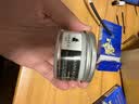 FAMACO法国进口小羊皮小牛皮包包滋润膏皮衣护理绵羊油皮革真皮保养油 无色通用 实拍图