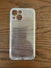 ALittleFlower【全网热销40W+】适用苹果13 mini手机壳iphone13mini保护套超薄防摔软壳透明镜头全包男女款 实拍图