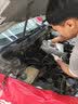 美孚（Mobil）银美5W-40机油4L+机滤+空调滤+空气滤+工时单次大保养30天有效 实拍图