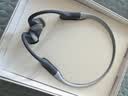 韶音（SHOKZ）【新品赠E卡+音乐会员】OpenSwim Pro2韶音游泳防水专用耳机骨传导蓝牙无线带内存运动耳机S720 鲸鱼灰【京仓速发】OpenSwimPro2 S720 加赠E卡+音乐会员 实拍图