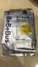 bebebus【新客专享】金标拉拉裤2XL4片(≥15kg)试用装 实拍图