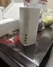Tenda腾达路由器全屋覆盖WiFi6+套装子母路由【疾速AX3000】Mesh分布式组网千兆穿墙王【双支装】 实拍图