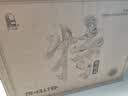 伊力特 52度伊力王（蓝王） 浓香型高度纯粮白酒名酒新疆特产 52度 500mL 2瓶 礼盒款 实拍图