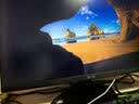 华硕VG27AQ5F 27英寸显示器2K 200Hz显示器超频220Hz FastIPS  HDR10 FreeSync无撕裂 0.3ms响应HDR10 实拍图
