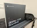 雷神猎刃S 16英寸游戏本笔记本电脑（英特尔酷睿i9HX RTX5070Ti 16G 1T）国家政府补贴 实拍图
