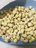 方家铺子六星莲子250g湘潭磨皮通芯白莲子去芯白莲枸杞桂圆银耳羹配料干货 实拍图