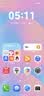华为 nova 16 Pro 时代少年团同款 512GB 幻彩贝母 后置2亿红枫影像 麒麟9010S芯片 直屏智能手机 实拍图