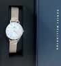 丹尼尔惠灵顿（DanielWellington）DW女士手表轻奢流金简约石英欧美腕表生日礼物送女友DW219 实拍图