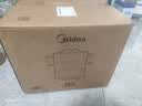 美的（Midea）AI蒸魔方电蒸锅炖蒸煮一体多功能智能18L三层大容量0涂层不锈钢煮锅多用途锅含钛钢鱼盘ZGS3523F9 实拍图