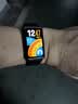【9成新】小米（MI）REDMI Watch 5 皎月银  澎湃OS 2 心率血氧监测 蓝牙通话 红米手表5 智能手表 男女表   实拍图