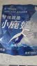 小鹿妈妈超细牙线棒剔牙齿牙签清洁齿缝牙线家庭装便捷100支X6袋成人 实拍图