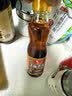 鲁花 食用油 调味品 芝麻香油 180ml 芝麻油 实拍图