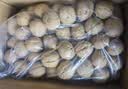 楼兰蜜语京觅甄选新疆薄皮核桃2.5kg/箱原味纸皮中秋礼盒坚果特产零食 实拍图