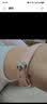 四万公里电子手表女学生防水儿童表小学生初中生儿童手表卡通印花女孩礼物 实拍图