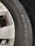 邓禄普（DUNLOP）汽车轮胎225/65R17 102H SP SPORT FM800适配哈弗H6奇骏昂科威 实拍图