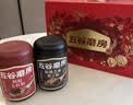 五谷磨房【中秋礼品】低GI黑芝麻糊山药薏米粉五黑粉送长辈中秋礼盒1092g 实拍图
