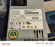 台达（DELTA）FLEX电源小1U额定250W 铜牌效率服务器电源迷你机箱台式机电脑电源 实拍图