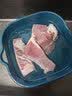 往来白丁 内蒙古原切牛腩肉2斤净重 黄牛腹肉生鲜炖新鲜番茄牛腩煲无注水 实拍图