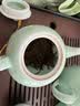 英红牌红茶英红九号 秋茶有机茶一级浓香型150g罐装茶叶茶礼礼品 实拍图