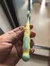 高露洁（Colgate）超密蓬蓬丝儿童牙刷1-3-6-12岁换牙期软毛2支宝宝牙刷颜色随机 实拍图