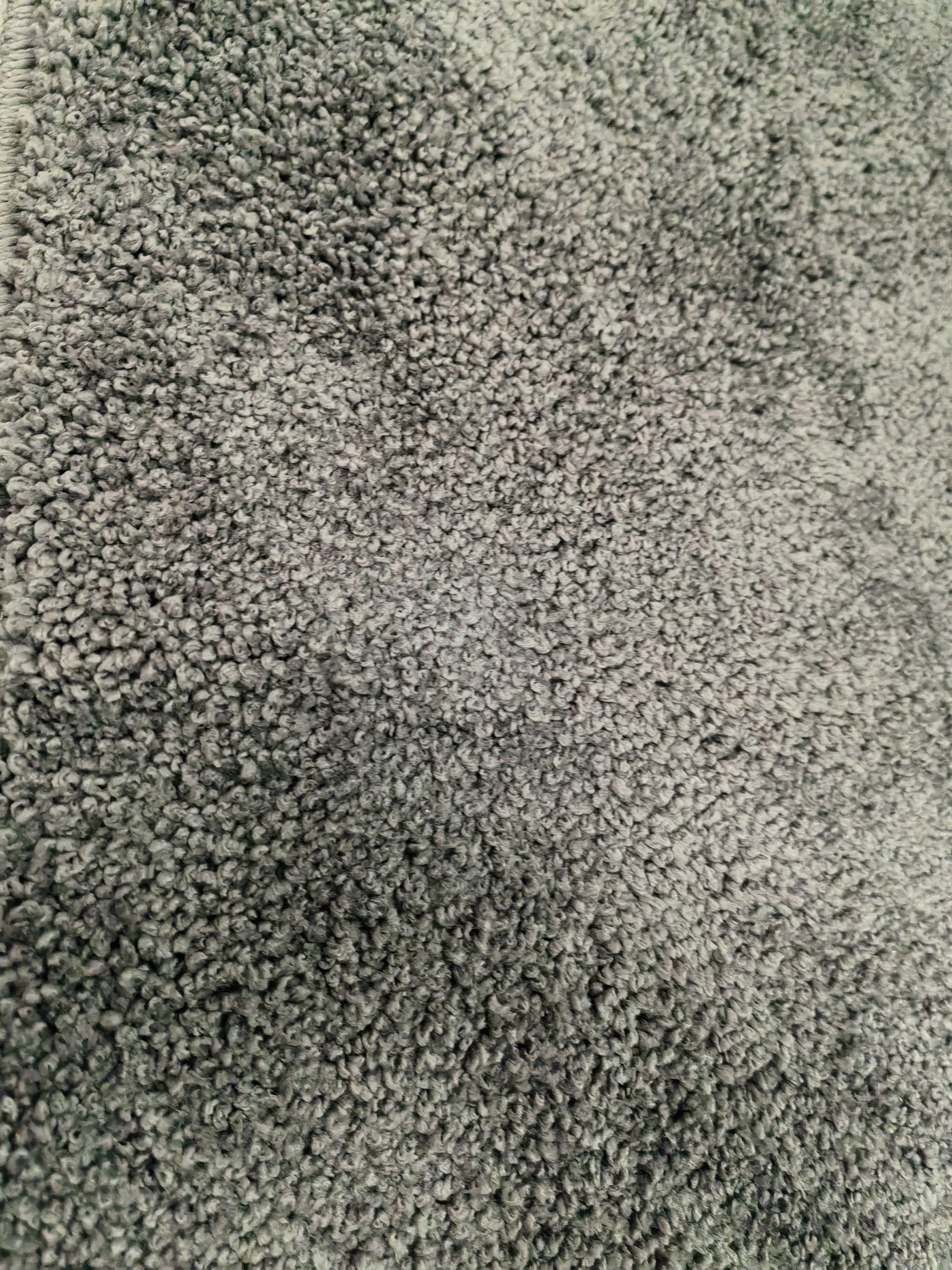 大江Ag+银离子 抗菌浴室地垫卫生间门口吸水垫厕所脚垫纯色40x60cm 实拍图