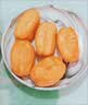 三全小胖子油条400g*2共800g约40只 早餐半成品面点早点速食火锅搭档 实拍图
