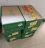 青岛啤酒（TsingTao）经典拉格 浓郁麦香500ml*24罐 整箱装 国庆出游 实拍图
