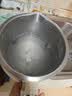 九阳（Joyoung）【重磅新品】1.2L大磨王豆浆机316钛钢0涂层变频轻音家用2-4人全自动破壁机免煮免滤PL1180 实拍图