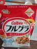 卡乐比（Calbee）原味水果麦片600g 进口非油炸 营养代餐早餐零食 实拍图