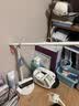 米家1S增强版智能学习台灯卧室儿童读写书桌led小米灯具 实拍图