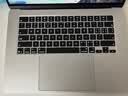 苹果/苹果AI/MacBook Air15英寸M5 (10+10核) 16G 512G银色笔记本电脑MDV94CH/A 实拍图