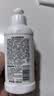 贝亲（Pigeon）奶瓶清洗剂 婴儿专用 奶嘴玩具果蔬清洁1300ml 囤货装 PL156 实拍图