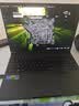 雷神猎刃S 16英寸游戏本笔记本电脑（英特尔酷睿i9HX RTX5070Ti 16G 1T）国家政府补贴 实拍图