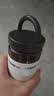 爱仕达（ASD）户外运动便携保温杯家用办公学生水杯长效保温400ml RWS40B18WG-W 实拍图