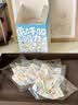 医麦德儿童口罩医用外科灭菌级独立包装3-6-12岁透气男女小学生秋冬透气 实拍图