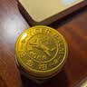 虎标万金油红色樟薄玉香软膏19.4克新加坡进口虎牌行气通络温经止痛肩颈酸痛肌肉劳损拉伤扭伤月经腹痛缓解疼痛蚊虫叮咬 实拍图