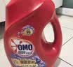 奥妙（OMO）品质严选酵素深层洁净持久留香酵素12斤校服净洗衣液京东自营 实拍图