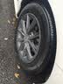 朝阳轮胎 汽车轮胎 215/55R16 93V C66 适配思域/凌派/迈腾/雪铁龙C4L 实拍图
