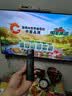 小米REDMI智能电视A55  55英寸144Hz高刷2GB+32GB L55RB-RAE平板显示器智慧屏彩电屏幕 实拍图