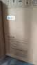 美的（Midea）0涂层高压锁鲜蒸电压力锅6L大容量电饭煲多功能一体电饭锅家用6-8人智能预约开盖火锅MY-E6010G 实拍图