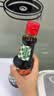 厨邦酱油 老抽系列 特级老抽【特级酱油】410ml 增色提鲜 红烧酱油 实拍图