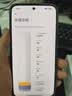 小米（MI）REDMI 红米note17Pro 小米5G手机 1.5K超级阳光屏 9000mAh大电池 IP68防尘防水 黑色 8GB+256GB 实拍图