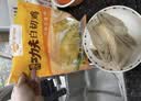 温氏供港鲜熟白切鸡1.8斤 冷冻食品 110天农家散养土鸡白斩鸡熟食 实拍图