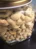 三只松鼠罐装腰果仁500g高蛋白质越南每日坚果炒货干果休闲零食团购送礼 实拍图
