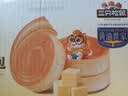 三只松鼠黄油纯牛奶面包1000g 蛋糕早餐食品零食办公室下午茶代餐 实拍图