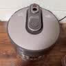 美的（Midea）2026新款0涂层有钛0氟青瓷电压力锅5L双胆全自动智能预约 触控彩屏电饭煲高压锅4-6人MY-E5860G 实拍图