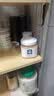 北大荒 东北黑蜂 椴树雪蜜 纯蜂蜜1000g 源产地 冲饮搭档送父母礼品礼物 实拍图