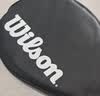 Wilson威尔胜单人初学者网球拍轻巧减震入门网球拍WR087910U1 实拍图